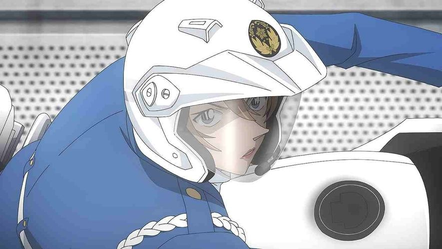 今年もこの季節がやってきた！『名探偵コナン ハイウェイの堕天使』が公開3日間で動員231万人＆興収35億円のシリーズ新記録を樹立