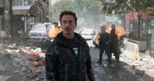 『アベンジャーズ/インフィニティ・ウォー』の日本版予告が完成！