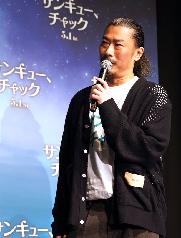 大切な人と観てほしい映画とアピール