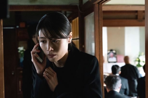 有村架純が本格的な母親役に初挑戦