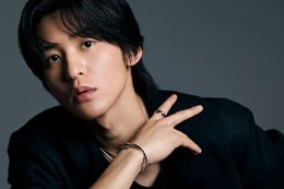 目黒蓮、笑いとアクションで切り開く新境地