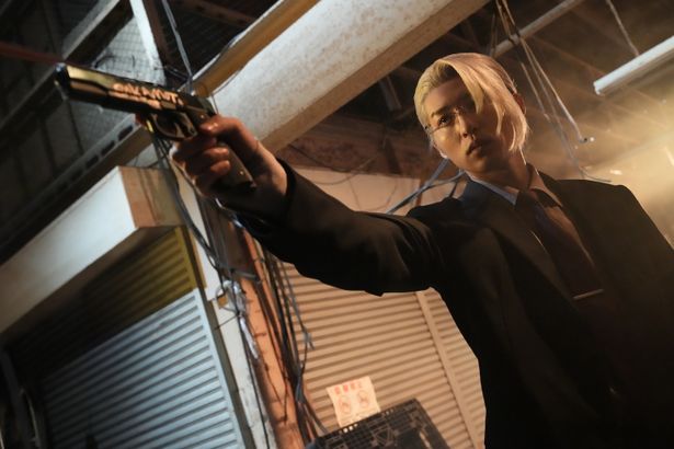 最強の殺し屋・坂本太郎として、アクション＆コメディにチャレンジ！