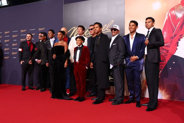 全員集合のフォトセッション