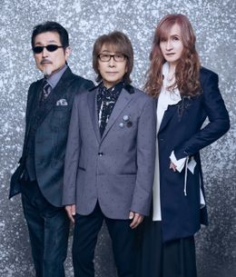THE ALFEE『免許返納!?』で37年ぶりに実写邦画主題歌を担当！書き下ろし楽曲を収めた最新予告編