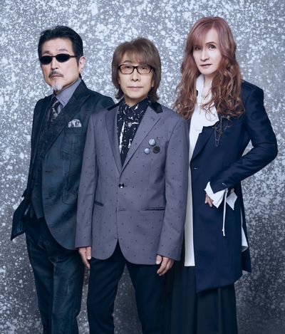 THE ALFEE『免許返納!?』で37年ぶりに実写邦画主題歌を担当！書き下ろし楽曲を収めた最新予告編