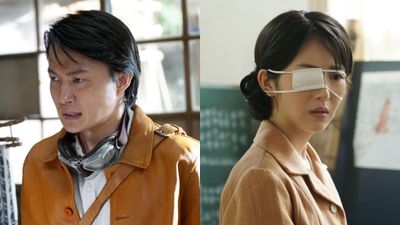 あの死闘から2年後を描く『ゴジラ-0.0』最新情報が解禁！神木隆之介＆浜辺美波の続投決定、ファーストティザー映像もお披露目