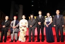 『空海 ―KU-KAI― 美しき王妃の謎』がいよいよお披露目！