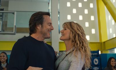『これって生きてる？』ブラッドリー・クーパー監督とウィル・アーネット、ローラ・ダーンが作品への思いを語る