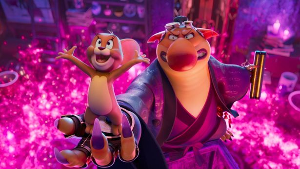 異世界にタイムスリップしてもそのドタバタは相変わらず