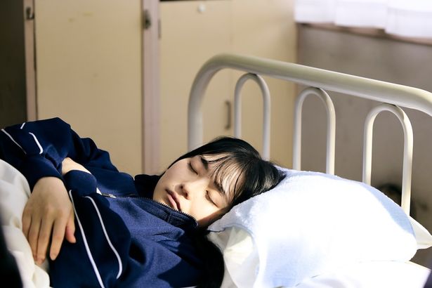 【写真を見る】山田杏奈の魅力を捉えた場面写真が多数解禁！