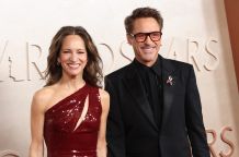 ロバート・ダウニー・Jr.と妻のスーザン・ダウニーがプロデュースするホラーが10年越しに実現へ