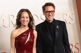 ロバート・ダウニー・Jr.と妻のスーザン・ダウニーがプロデュースするホラーが10年越しに実現へ
