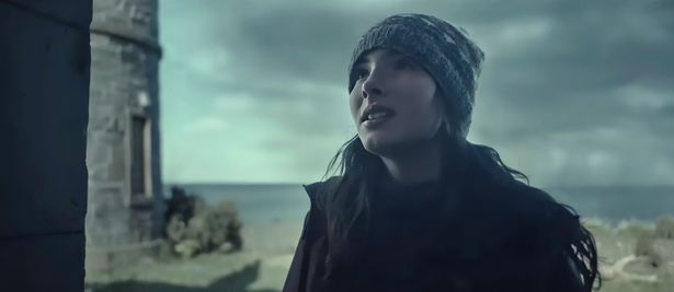 『ハムネット』で注目を集めたボディ・レイ・ブレスナックも出演(画像は『Shelter』より)