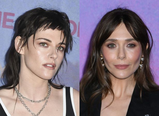 『Flesh of the Gods』にはクリステン・スチュワートとエリザベス・オルセンも出演！