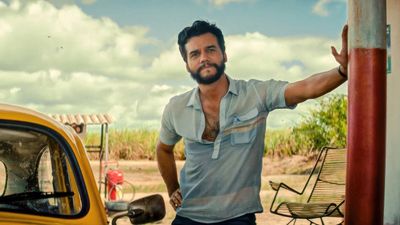 『シークレット・エージェント』のワグネル・モウラ、ホラー映画でさらなるブレイクを狙う？