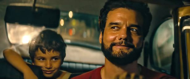 『シークレット・エージェント』ではブラジル人俳優初のアカデミー賞主演男優賞候補に