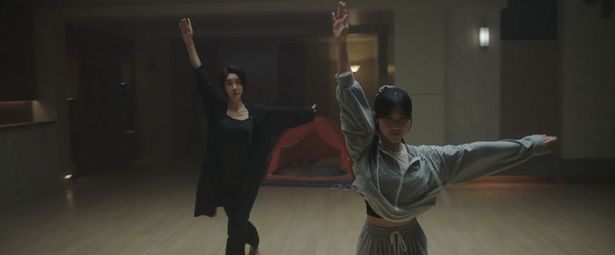 【写真を見る】明日もきっと「大丈夫！」になる“3つの処方箋”と称して、キム・ヘヨン監督の言葉も交えながら紐解いていく