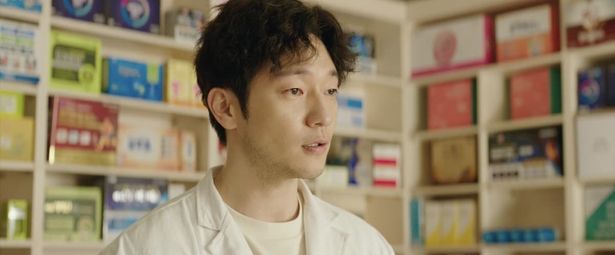 3つ目の処方箋は「時には誰かに寄りかかっても『大丈夫！』」