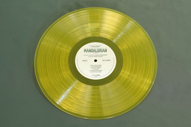 イエローを基調とした『Season3』の盤面