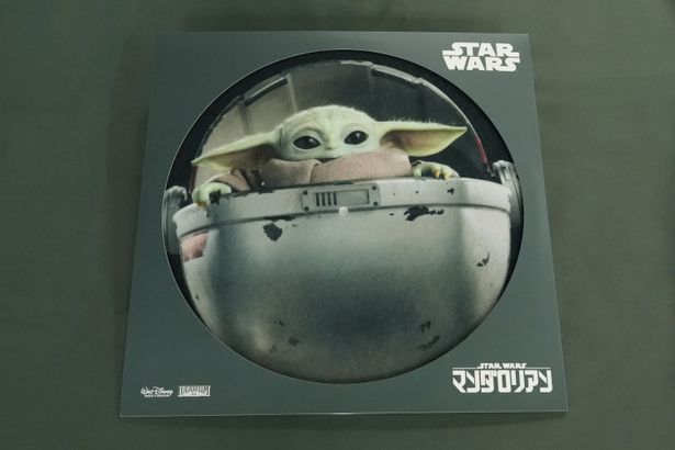 永久保存したい！日本版仕様がうれしすぎる『スター・ウォーズ