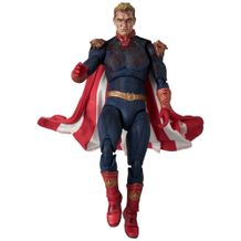 フィナーレを迎える「ザ・ボーイズ」のフィギュアをチェック！(「MAFEX HOMELANDER BLOOD SPLATTER Ver.」)