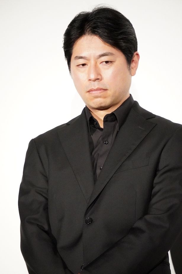 メガホンを取った石井裕也監督
