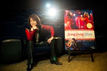 ニール・ダイアモンドの大ファン、ダイアモンド☆ユカイが『ソング・サング・ブルー』を語る！