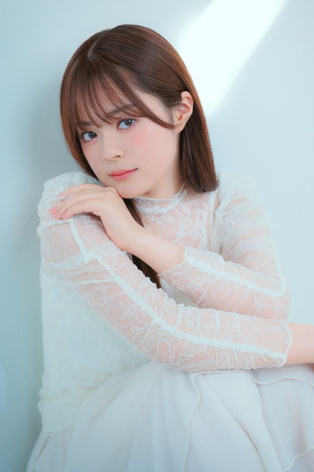 スーパーガールことカーラ・ゾー＝エルの日本語吹替声優を務める永瀬アンナ