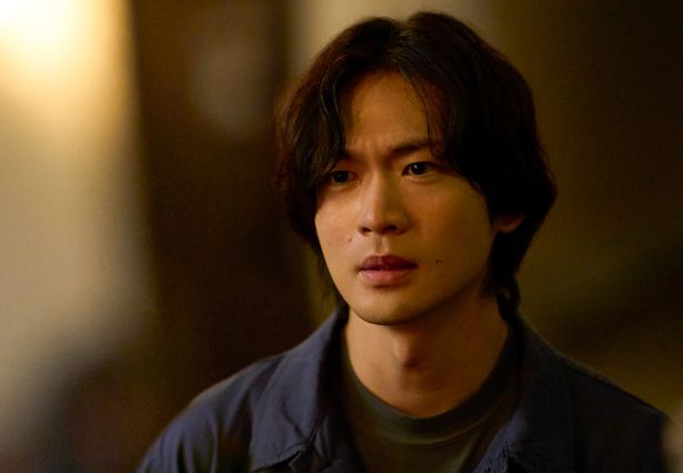 “親友”を殺したい男、田島を演じる松下洸平