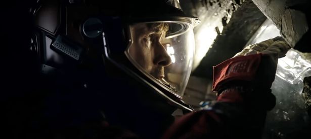 累計興収で『マリオ』に抜かれた『プロジェクト・ヘイル・メアリー』だが、まだまだ好調をキープ！