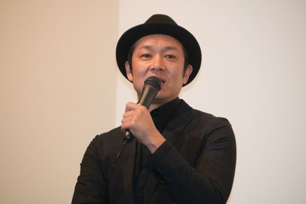 メガホンをとった吉田恵輔監督