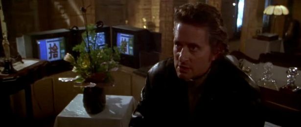 リドリー・スコット監督のお気に入りとして『ブラック・レイン』でも使用されている