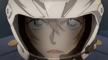 『名探偵コナン ハイウェイの堕天使』のメインキャラとして躍動する萩原千速