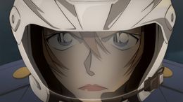 『名探偵コナン ハイウェイの堕天使』のメインキャラとして躍動する萩原千速
