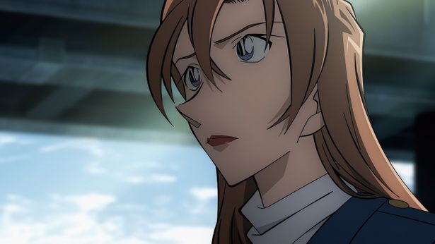 『名探偵コナン ハイウェイの堕天使』は公開中！