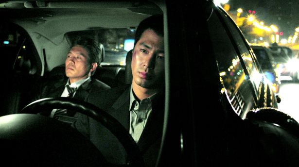 汚れ役を演じ、これまでのイメージを払拭した『卑劣な街』