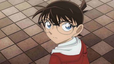 2週目末も前作超えの成績！『名探偵コナン ハイウェイの堕天使』が2週連続で圧勝