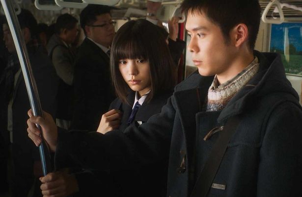 2000年に起きた日比谷線脱線事故にまつわる実話を映画化