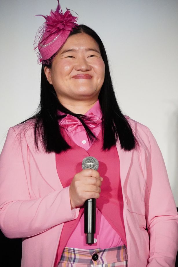 『グランド・イリュージョン／ダイヤモンド・ミッション』スーパーイリュージョンプレミア試写会の様子