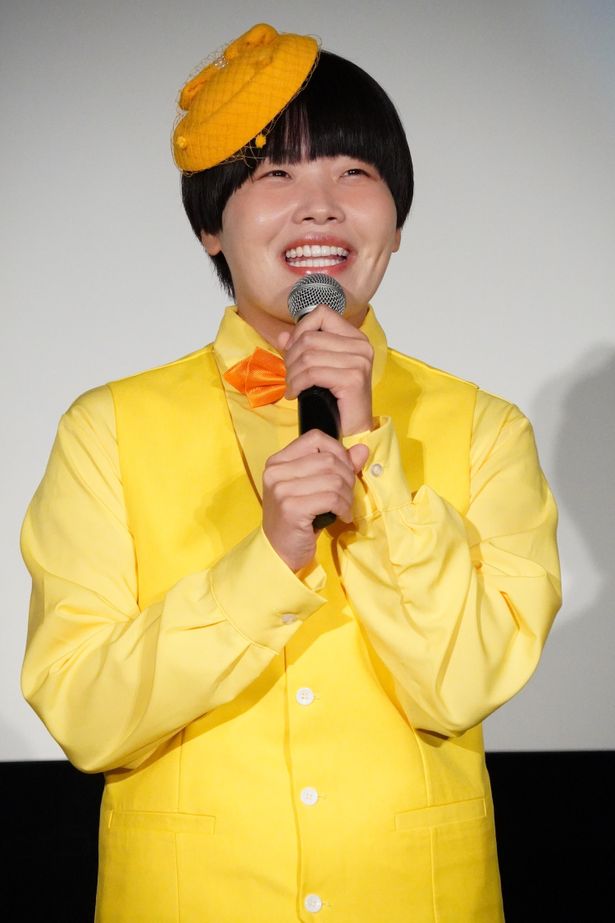 「恐怖心を盗んでほしい」というまひる