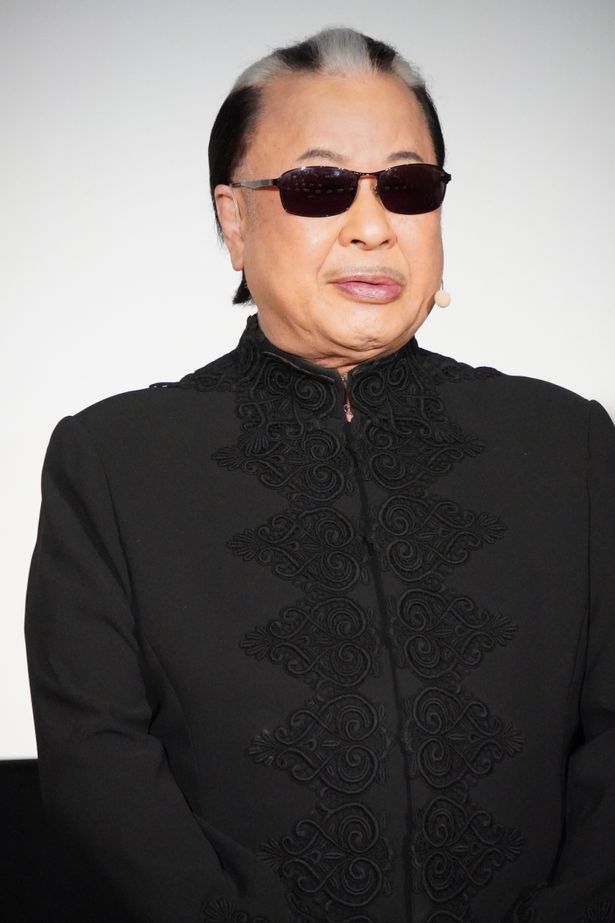 Mr.マリック、一番ウケるマジックは？