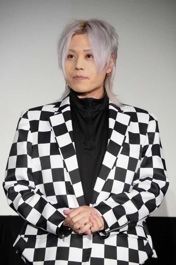 『グランド・イリュージョン／ダイヤモンド・ミッション』スーパーイリュージョンプレミア試写会の様子