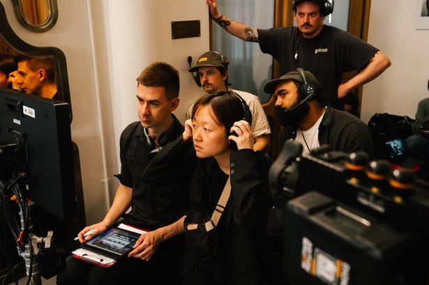 メガホンをとったセリーヌ・ソン監督は、主人公と同じ“マッチメーカー”をしていた経験が