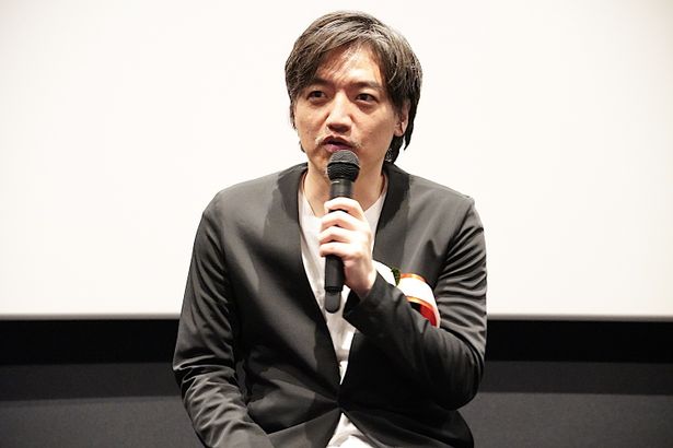 作曲家の岩崎太整は「空間を作り出すことができるのが、ドルビーのすごいところ」と絶賛