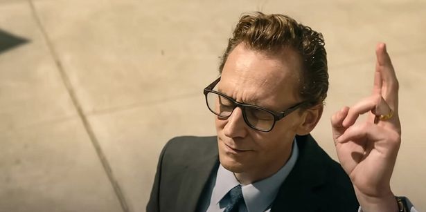 『サンキュー、チャック』は現在から過去にさかのぼるユニークな構成で物語が展開する