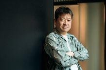 『名無し』の原作・脚本・出演を務めた佐藤二朗にインタビュー！