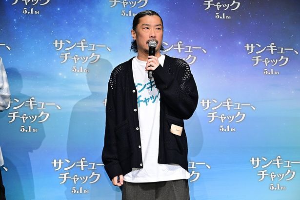 マイク・フラナガン監督が描く独特の映像体験を絶賛した菅