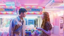 悪魔憑き女子をめぐる物語の行方は？『プリティ・クレイジー 悪魔が引っ越してきた』個性豊かなキャラクター予告
