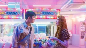 悪魔憑き女子をめぐる物語の行方は？『プリティ・クレイジー 悪魔が引っ越してきた』個性豊かなキャラクター予告