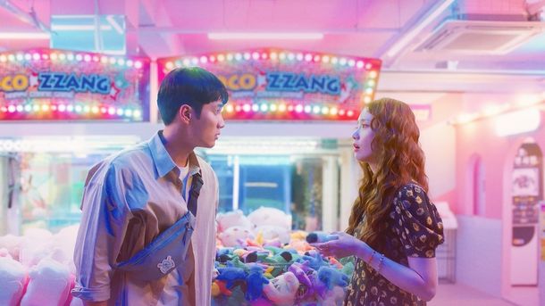 悪魔憑き女子をめぐる物語の行方は？『プリティ・クレイジー 悪魔が引っ越してきた』個性豊かなキャラクター予告